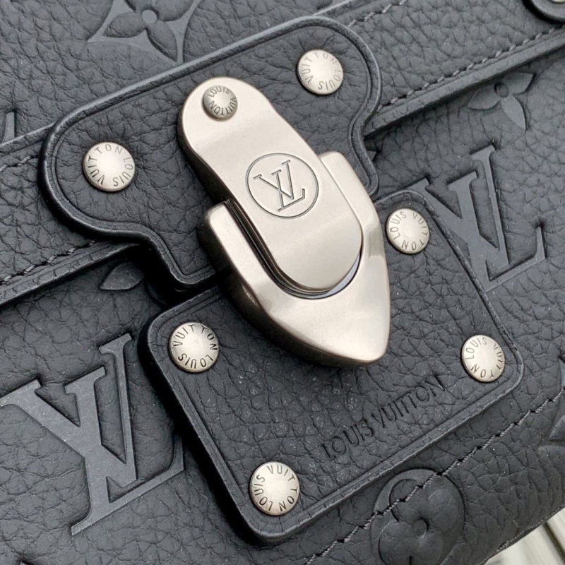 LV Satchel bags